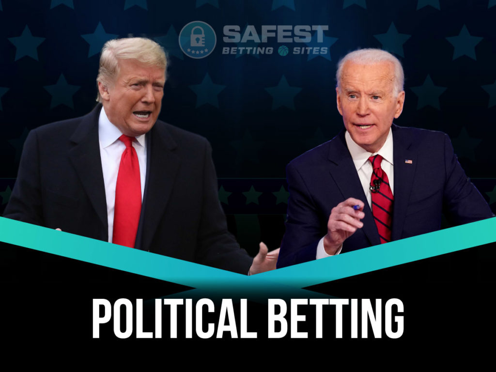 Betting On Politics