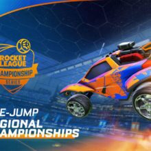RLCS Regionals Betting Preview