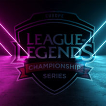 League of Legends LEC Playoffs Finals Betting Odds