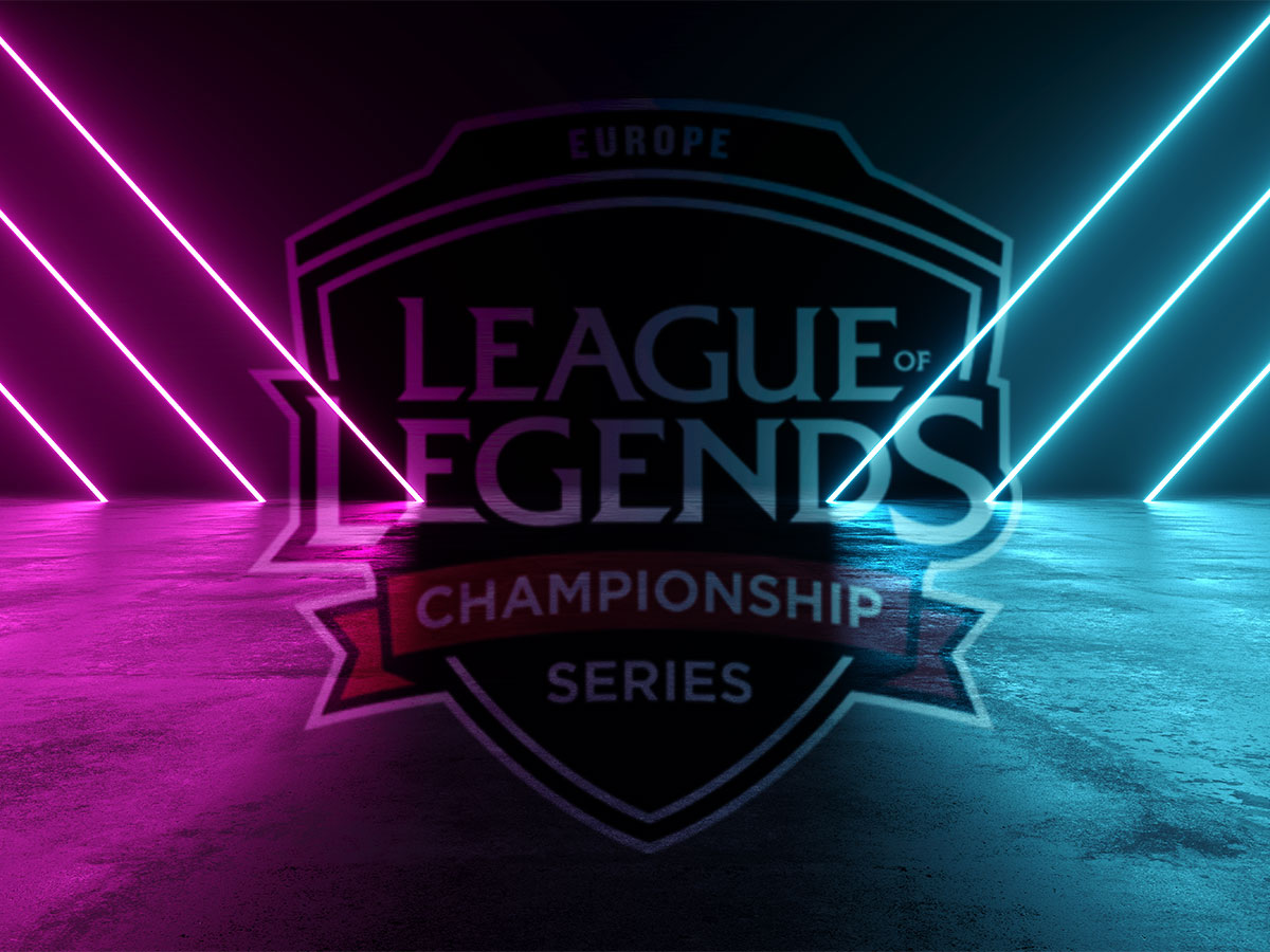 League of Legends LEC Playoffs Finals Betting Odds