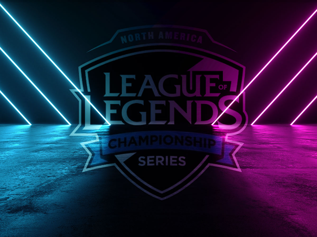 League of Legends NA LCS Spring Playoffs Finals Betting Odds
