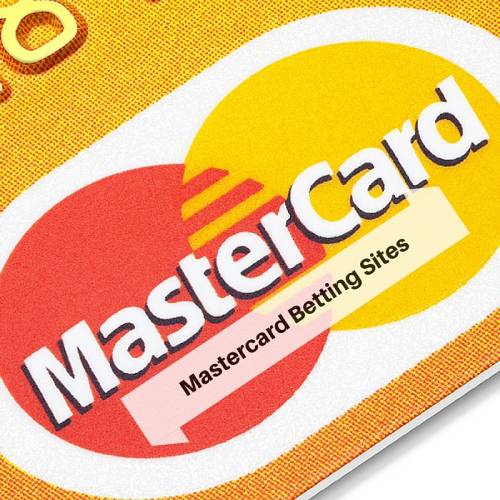 MasterCard Betting Sites