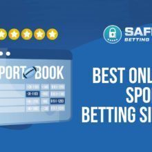 Top Online Sports Betting Sites For 2020