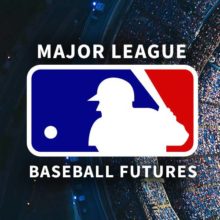 MLB futures Betting