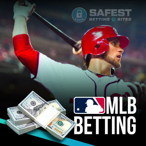 Guide to MLB Betting