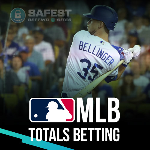MLB Totals Betting