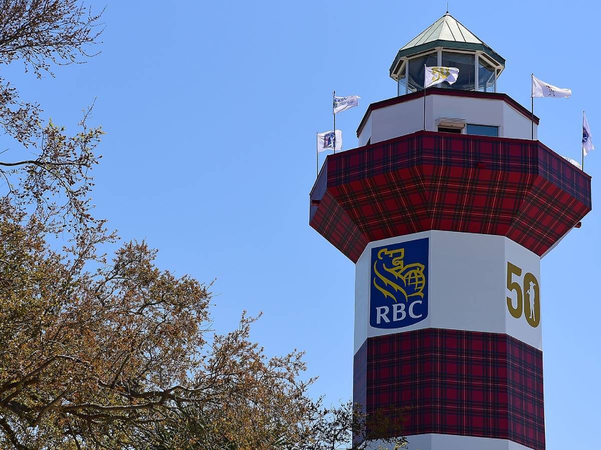 RBC Heritage Betting Preview And Odds 2020