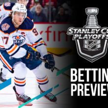Stanley Cup Playoffs 2020 Betting Odds Preview