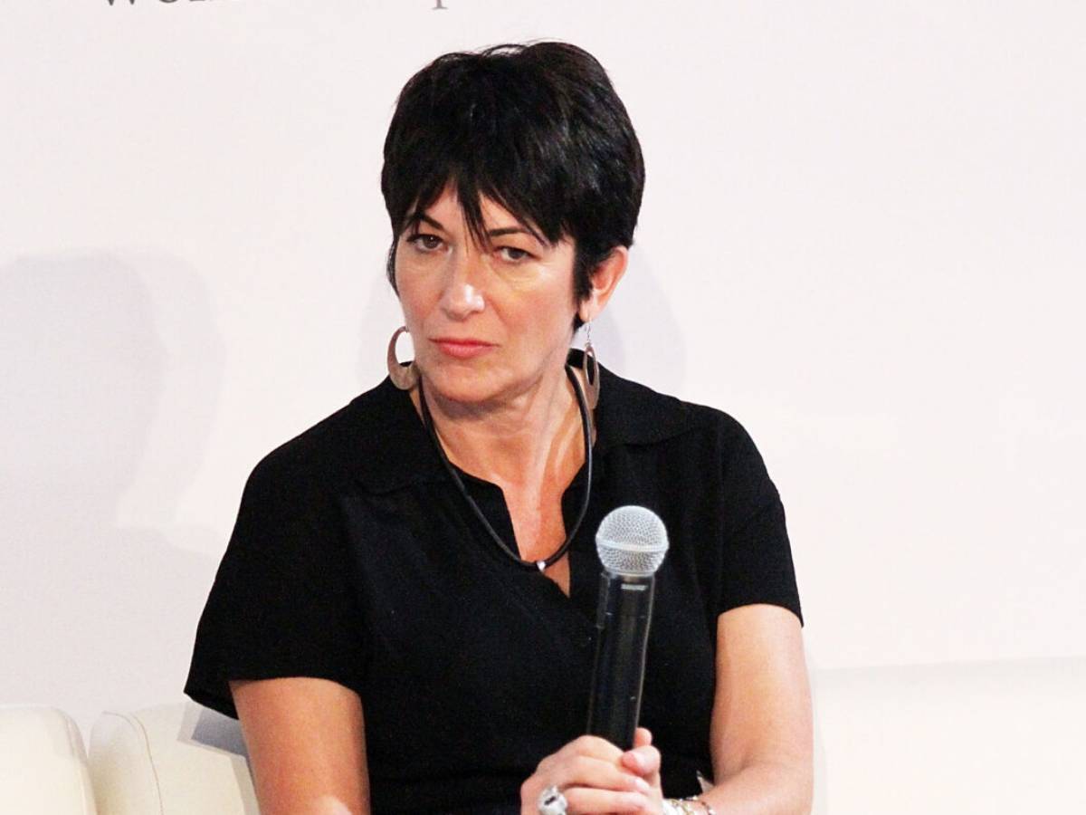 Ghislaine Maxwell Trial Betting Preview