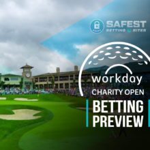 Workday Charity Open Preview