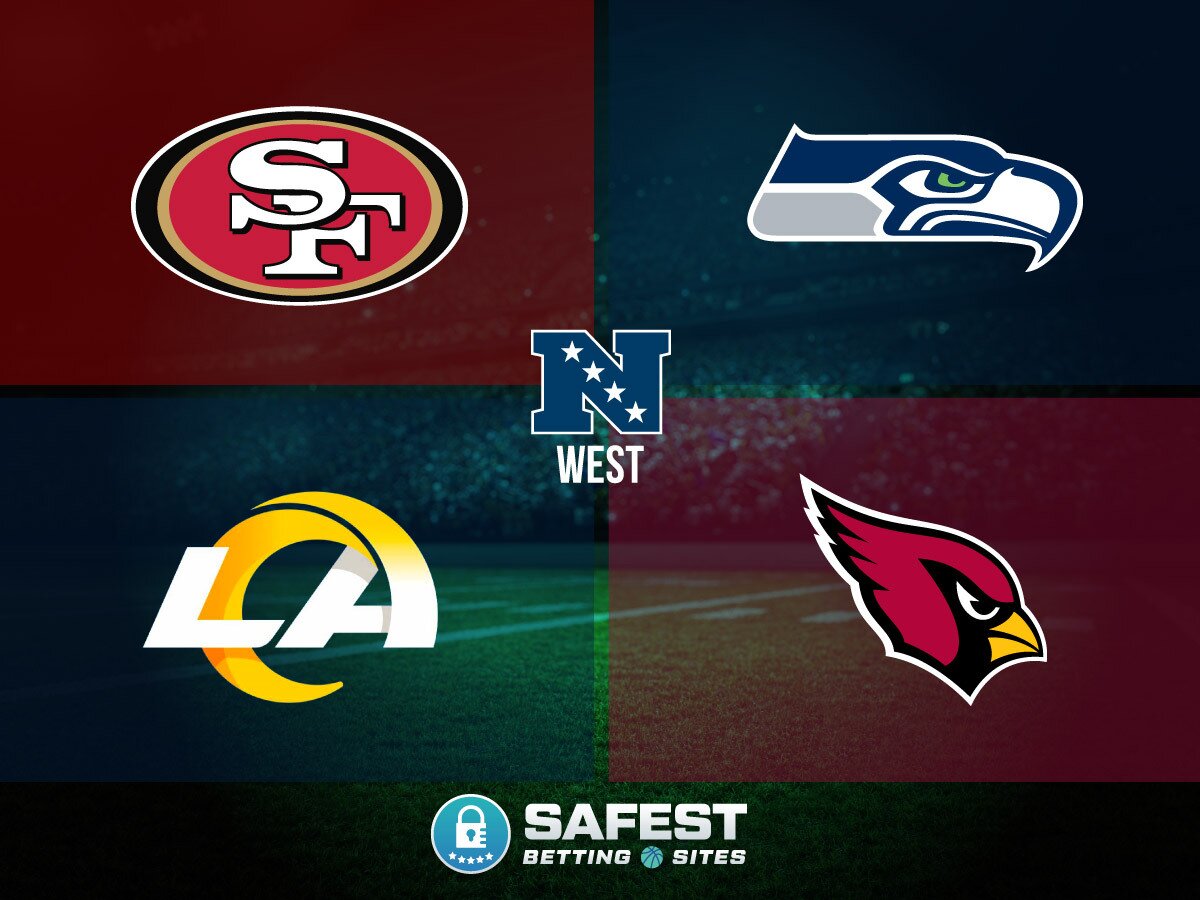 NFC West Divisional Futures Predictions