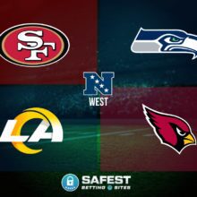 NFC West Divisional Futures Predictions