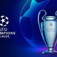 UEFA Champions League Return Betting Odds