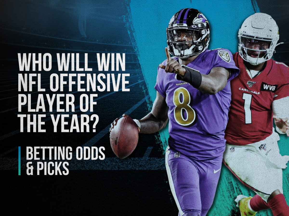 NFL Offensive Player Of The Year Betting Odds & Analysis