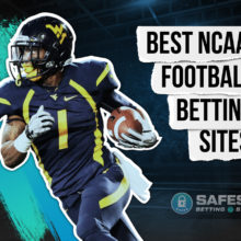 Best College Football Betting Sites
