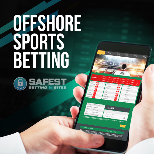 Offshore sports betting