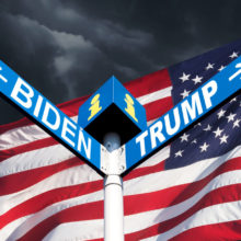 Biden vs Trump Betting Post Covid Era