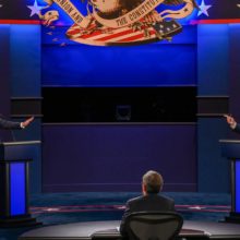 Trump vs. Biden Final Presidential Debate Betting Odds Analysis