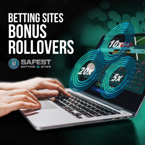 Bonus rollovers in sports betting sites