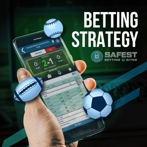 Sports Betting Strategies
