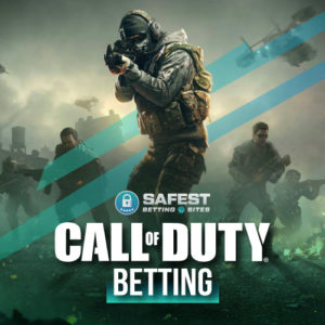 Call Of Duty Betting
