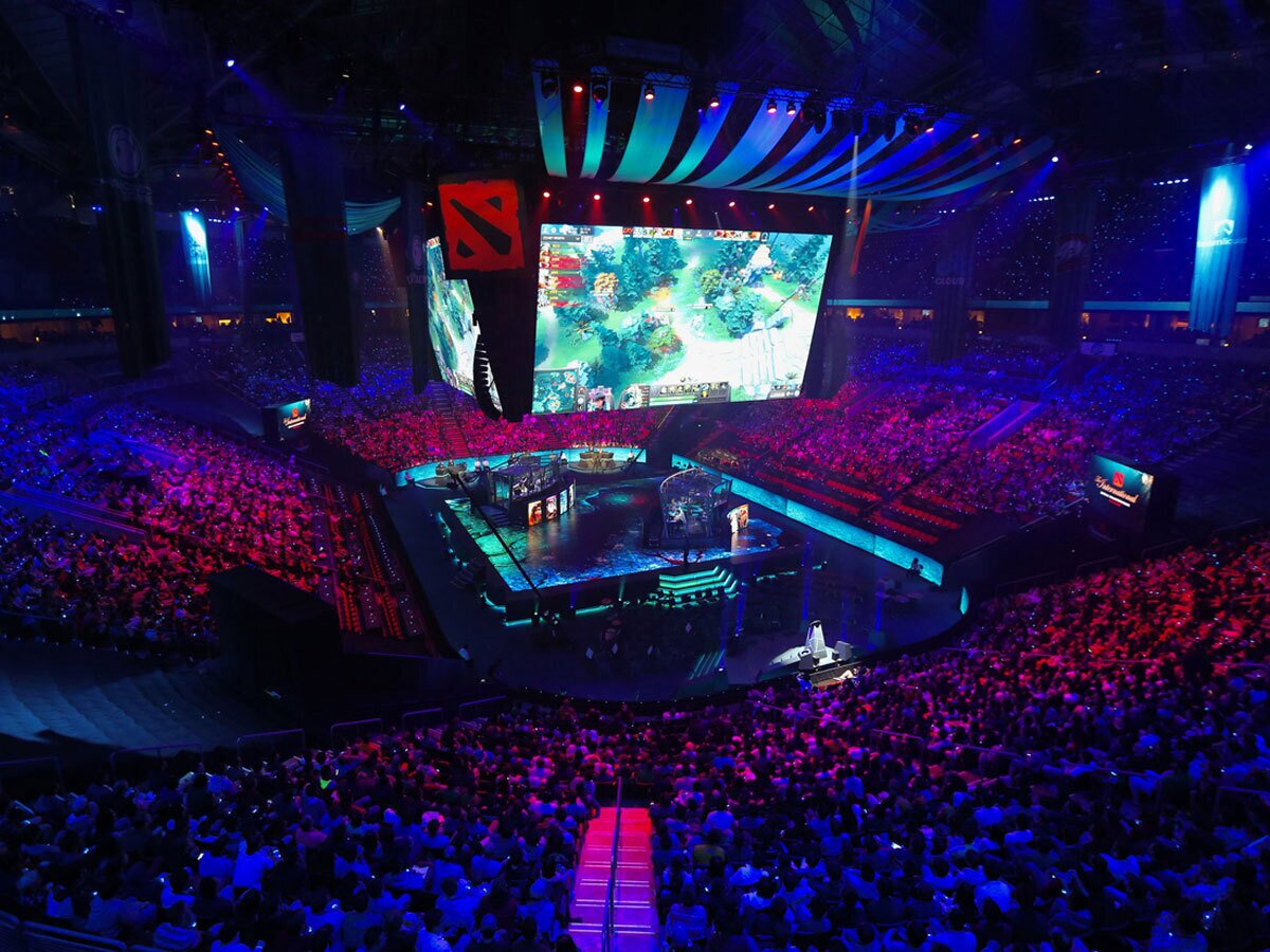 Dota 2 EPIC League Division 1 Betting Preview