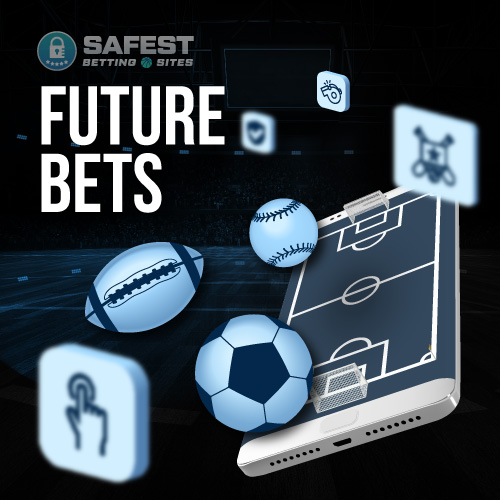 Sports futures betting
