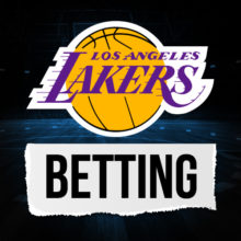Los Angeles Lakers Betting
