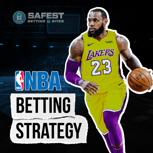 Best nba betting system ever civic coin crypto