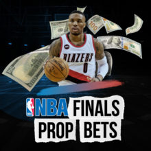 NBA Finals Prop Bets