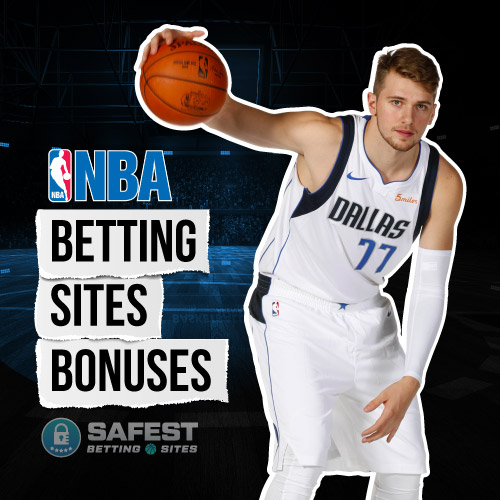 NBA Betting Sites Bonuses