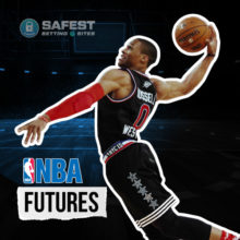 NBA Futures Betting