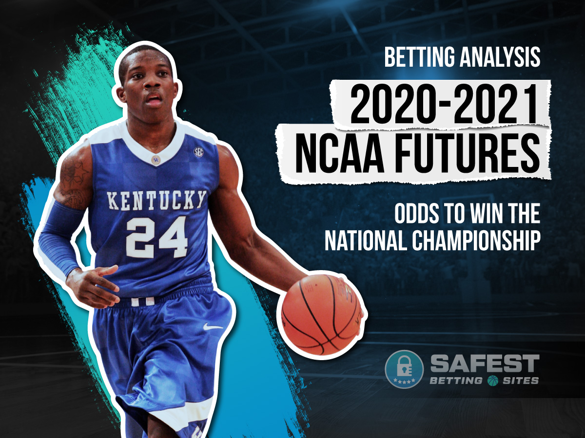 2023 NCAA Basketball Season Betting Preview | Odds & Picks
