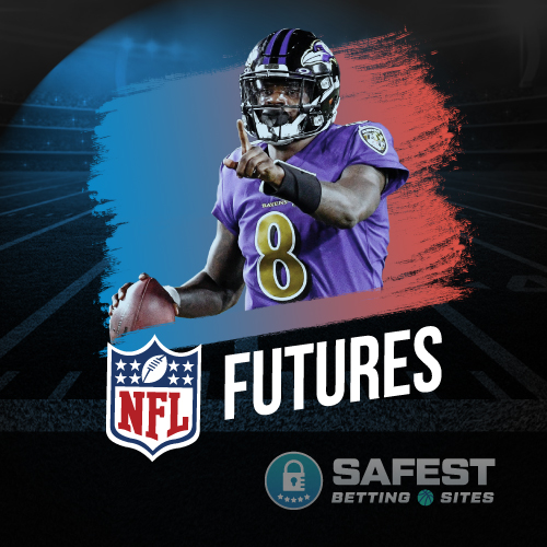 NFL future bets