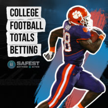 College Football Over/Under Betting