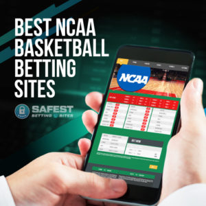 Best College Basketball Betting Sites