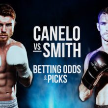 Canelo Alvarez Vs Callum Smith Betting Odds And Picks