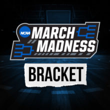 March Madness Bracket Template