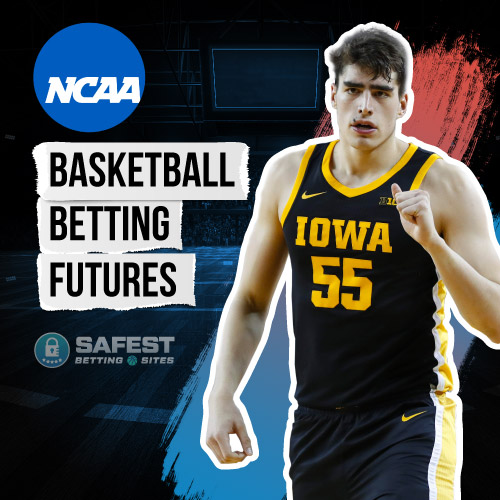 NCAA Basketball Futures Betting