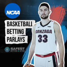 NCAA Basketball Betting Parlays