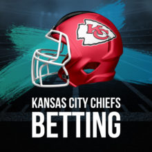 Kansas City Chiefs Betting