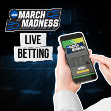 March Madness Live Betting