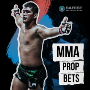 MMA Prop Bets