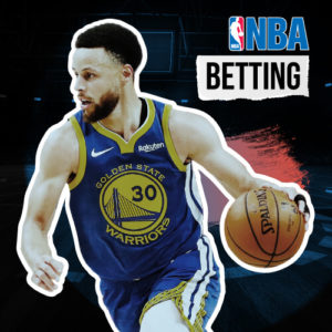 Bet on NBA games