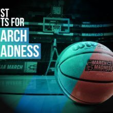 Best Bets for March Madness