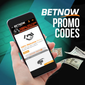 BetNow Promo Codes And Bonuses