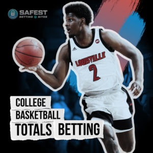 College basketball over under betting