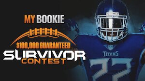 My Bookie NFL Survivor Contest