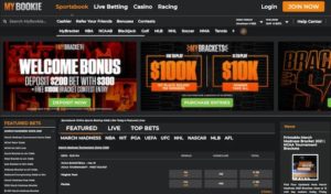 MyBookie is one of the Best Online Sportsbooks