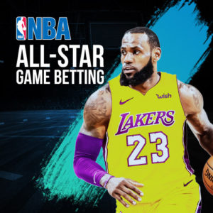NBA All-Star Game Betting